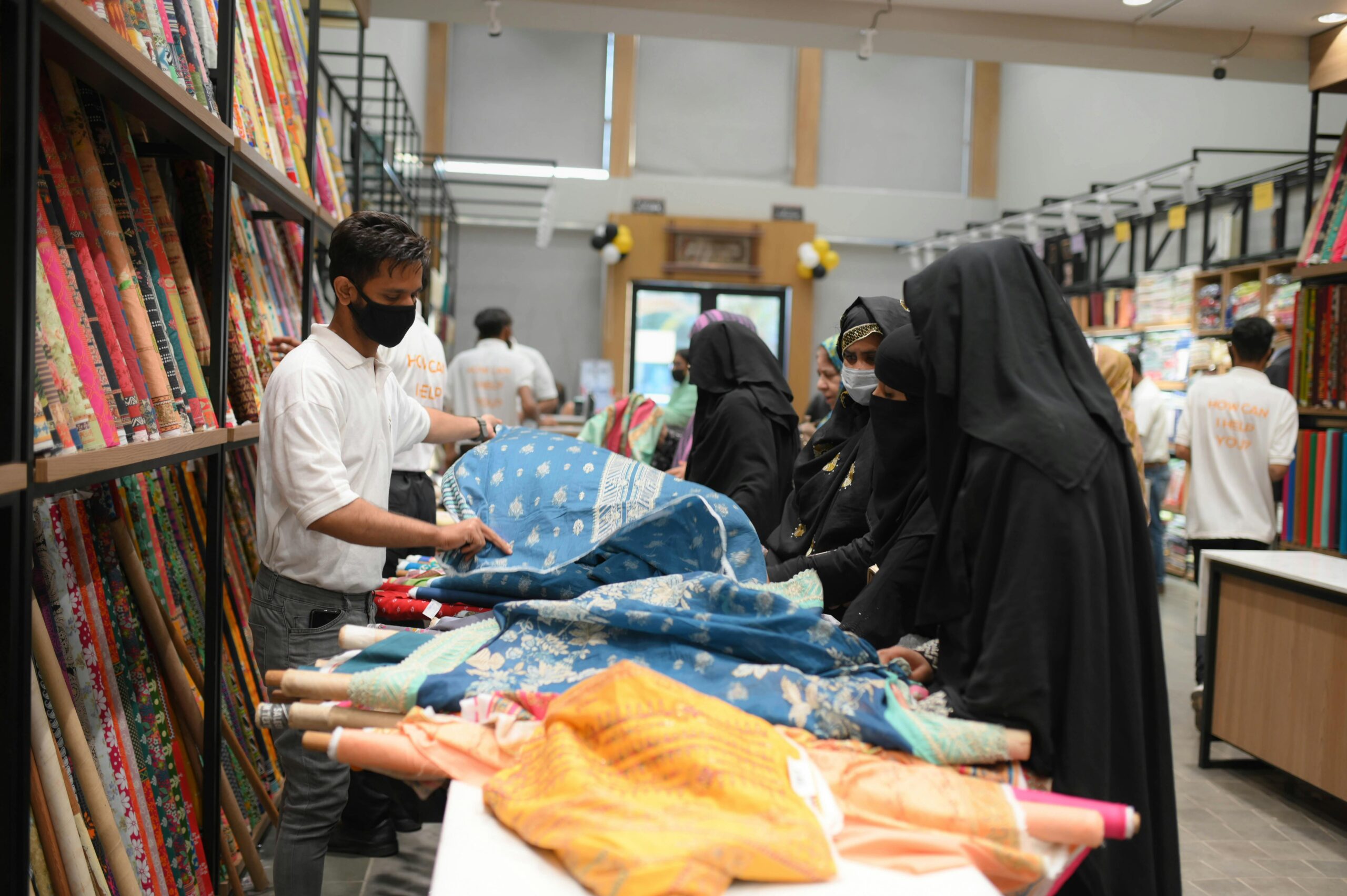 wakaf produktif