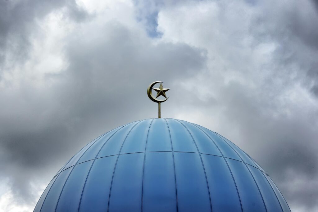 zakat infaq sedekah wakaf