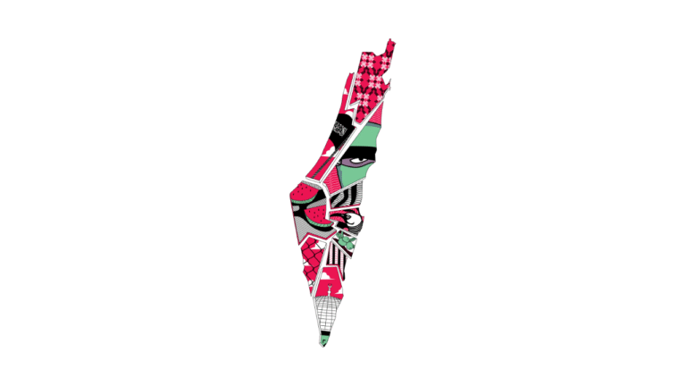 PALESTINA